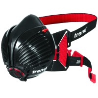 Trend STEALTH/SM Air Stealth Half Mask Small/Medium £16.99